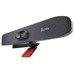 Poly - Studio R30 Grigio Webcam 2160 X 3840 Pixel