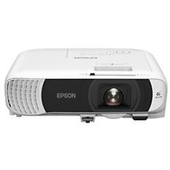Epson Proiettore Full Hd 4000 Ansi Lumen 3lcd Eb-fh18