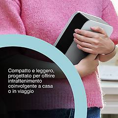 Epson Proiettore 700 Ansi Lumen 3lcd 1080p V11hb72040