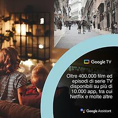 Epson Ef-62b Proiettore 4k 700 Ansi Lumen 3lcd Nero