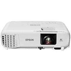 Epson Proiettore Eb-e24 3600 Ansi Lumen 3lcd Xga Bianco
