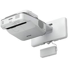 Epson Proiettore Eb-695wi Wxga 3500 Lumen 100 Lampada