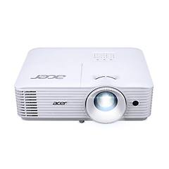 Acer - P1358i-bianco