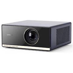 wanbo proiettore x5 pro fullhd 1100 lumen 140 lampada lcd google tv smart
