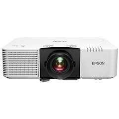 Epson Proiettore Eb-l690u Wuxga 6500 Lumen 500 Laser