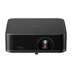 Epson Ef-62b Proiettore 4k 700 Ansi Lumen 3lcd Nero