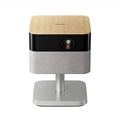 Epson Ef-72 Proiettore 4k 1000 Lumen 3lcd Nero Quercia