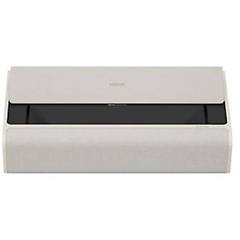 Xgimi Aura 2 Proiettore Dlp Uhd 4k 3d Beige E Nero