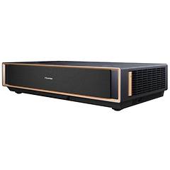 Hisense Proiettore Pt1 4k Uhd 2500 Lumen 150 Laser Dlp