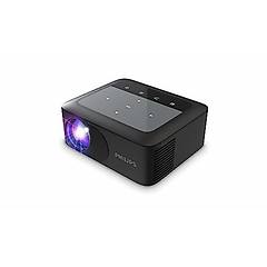 Philips Neopix 110 Mini Videoproiettore True Hd 720p Display