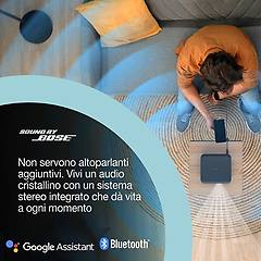 Epson - Videoproiettore Ef-62n-blu Metallico