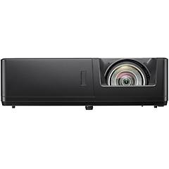 Optoma Proiettore Zu607tst Wuxga 6000 Lumen 300 Laser