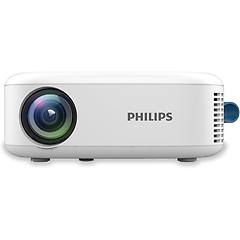 Philips Videoproiettore Neopix 113