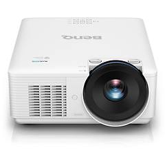 benq lu785 videoproiettore proiettore a raggio standard 6000 ansi lumen dlp wuxga (1920x1200) bianco