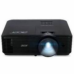 Acer Proiettore X1128 Svga 4800 Lumen 300 Lampada Dlp