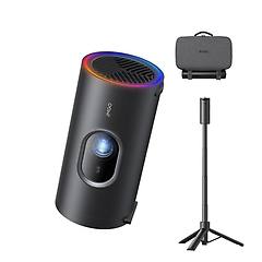 Jmgo Proiettore Picoplay+ Fullhd 450 Lumen 150 Led Dlp