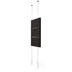 Peerless - Av Dsf265p Kit Montaggio (piastra A Soffitto