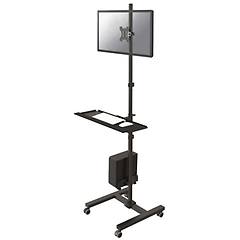 Newstar Neomounts Stazione Di Lavoro Mobile Fpma-mobile1700