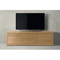 Milani Home - Cassian Mobile Porta Tv Moderno Cm 170 X 45 X 50 H