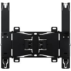 samsung wmn4277tt xc supporto tv a parete 190 5 cm 75 nero