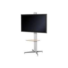 Sms Audio Sms Smart Media Solutions Flatscreen X Fh 1955