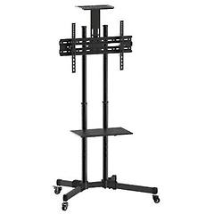 Equip Equipaggia Porta Tv 37/70 Vesa 600x400 Max 50kg