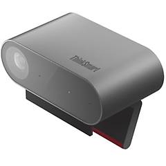 Lenovo - Webcam Thinksmart Risoluzione Full Hd Usb 2.