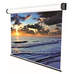 Sopar Electric Professional Schermo Per Proiettore 4