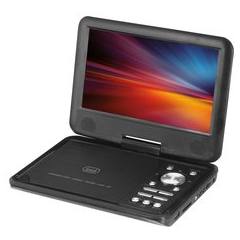 Trevi Pdx 1409 Lettore Dvd Portatile Convertibile 22