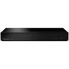 panasonic dp ub154 lettore blu ray compatibilita 3d colore nero