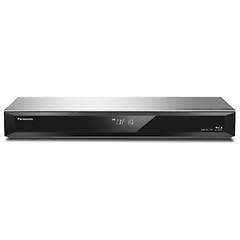 Panasonic - Dmr-bct765ag Registratore Blu-ray Uhd Hdd Da