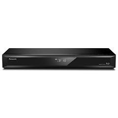 Panasonic Dmr-bct760ag (schwarz 500 Gb Wlan Ultrahd/4k)