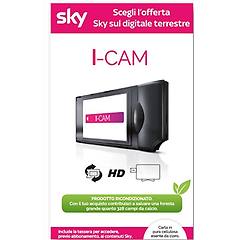 Sky Dtt Premium Card Hd