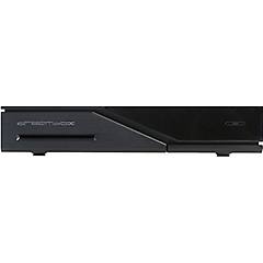 Dreambox Dm 520 Ricevitore Digitale Hd Con 1 X Dvb-s2 Nero