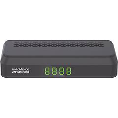 Nordmende Tecnomat Decoder Terrestre Satellitare 1080p Dvb-t2/s2