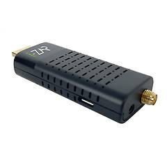 Izap I-zap Ricevitore Digitale Terrestre Hd Dvb-t2 Hdmi