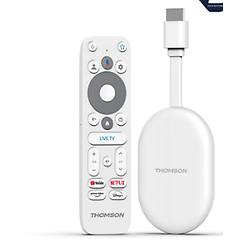 Thomson Controllo Vocale Google Tv Ott 4k Dongle 150
