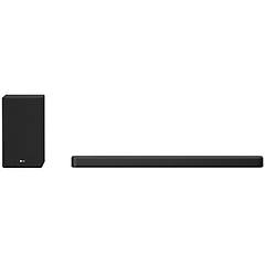 lg sn8yg ditallk altoparlante soundbar 3 1 2 canali 440 w nero