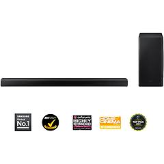 Samsung Hw-q800a Nero 3. 1. 2 Canali (hw-q800a/zf)