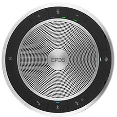 Sennheiser Expand 30t Vivavoce Universale Usb/bluetooth Nero