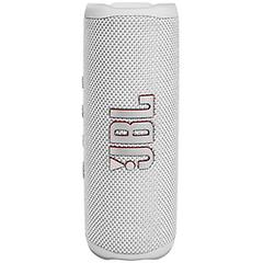 Jbl Flip 6 Altoparlante Portatile Stereo Bianco 20 W