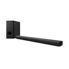 yamaha sr x50a carbonio grigio 2 1 canali 280 w