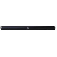 Sharp Barra Audio Ht-sb147 Con Bluetooth 150 W Nera