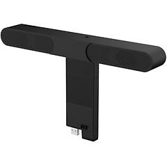 Lenovo 4xd1j05151 Altoparlante Soundbar Nero 2. 0 Canali 4w