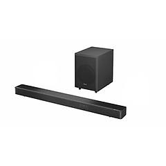 hisense ax3120g altoparlante soundbar nero 3 1 2 canali 360 w