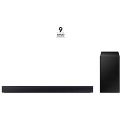 samsung soundbar c430 2 1 ch