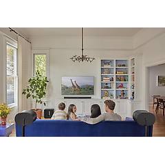 Sonos - Soundbar Arc Ultra-white