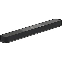 sennheiser ambeo soundbar plus nero 400 w