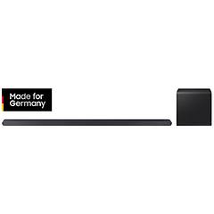Samsung Hw-s810gd Soundbar Nero-titanio 3. 1. 2 Canali 330w
