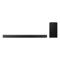 Samsung B-series Soundbar Hw-b750f 5. 1 Ch (2025) Black